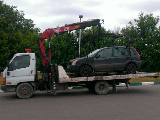 evakuatori v Щелковском районе